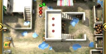 Luxor 2 PC Screenshot