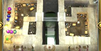 Luxor 2 PC Screenshot