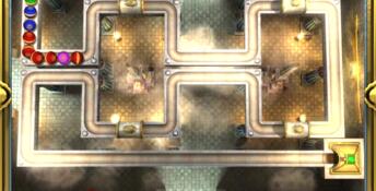 Luxor 2 PC Screenshot