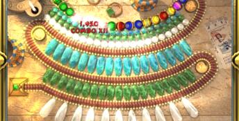 Luxor 2 PC Screenshot