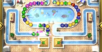 Luxor 2 PC Screenshot