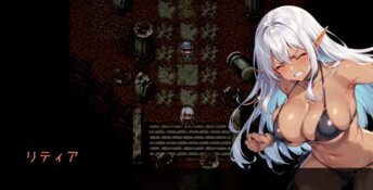 Lythia: Sigil of Lust PC Screenshot