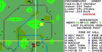M1 Tank Platoon PC Screenshot