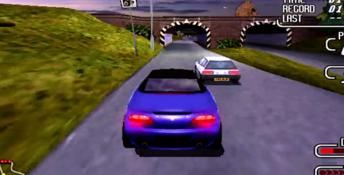 M25 Racer PC Screenshot