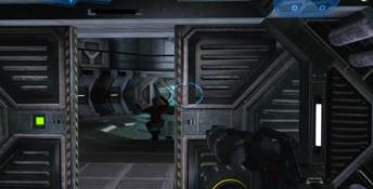 Mace Griffin: Bounty Hunter PC Screenshot