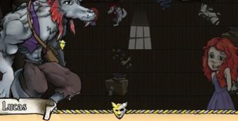 MacGuffin’s Curse PC Screenshot