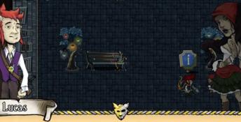 MacGuffin’s Curse