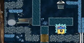MacGuffin’s Curse PC Screenshot