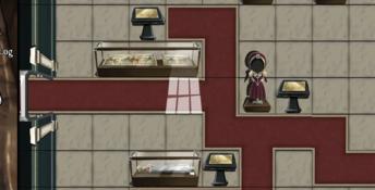 MacGuffin’s Curse PC Screenshot