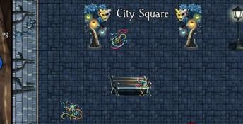 MacGuffin’s Curse PC Screenshot