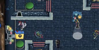 MacGuffin’s Curse PC Screenshot