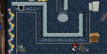 MacGuffin’s Curse PC Screenshot