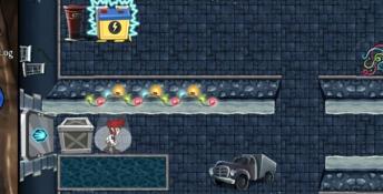 MacGuffin’s Curse PC Screenshot