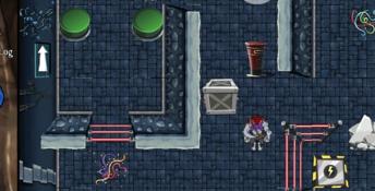 MacGuffin’s Curse PC Screenshot