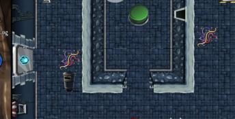 MacGuffin’s Curse PC Screenshot