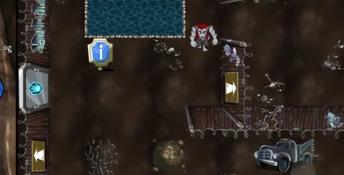 MacGuffin’s Curse PC Screenshot