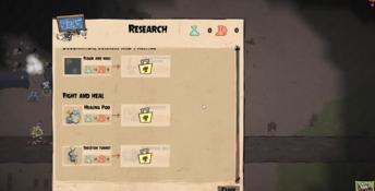 MachiaVillain PC Screenshot