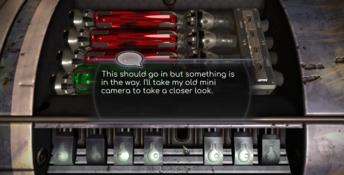 Machinika Museum PC Screenshot