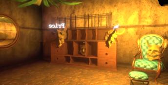 Mad Experiments: Escape Room PC Screenshot