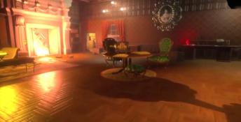 Mad Experiments: Escape Room PC Screenshot
