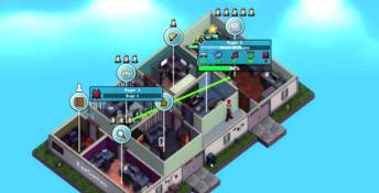 Mad Games Tycoon