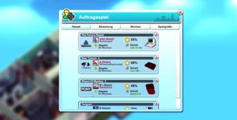 Mad Games Tycoon PC Screenshot
