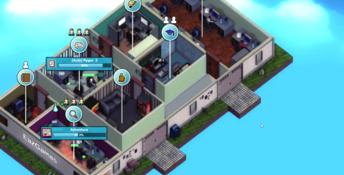 Mad Games Tycoon PC Screenshot
