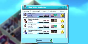 Mad Games Tycoon PC Screenshot