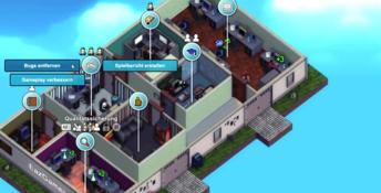 Mad Games Tycoon PC Screenshot