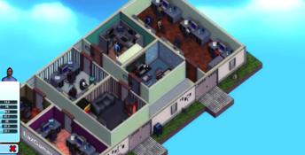 Mad Games Tycoon PC Screenshot