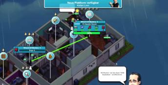 Mad Games Tycoon PC Screenshot