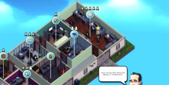 Mad Games Tycoon PC Screenshot