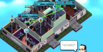 Mad Games Tycoon PC Screenshot