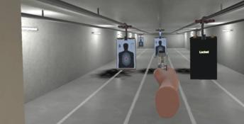 Mad Gun Range VR Simulator PC Screenshot