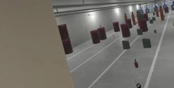 Mad Gun Range VR Simulator PC Screenshot