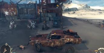 Mad Max PC Screenshot