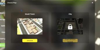Mad Smartphone Tycoon PC Screenshot