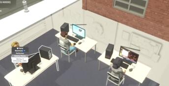 Mad Smartphone Tycoon