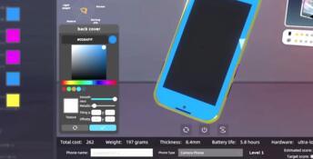 Mad Smartphone Tycoon PC Screenshot