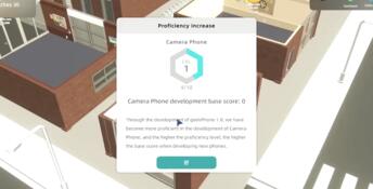 Mad Smartphone Tycoon PC Screenshot