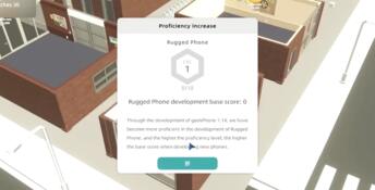 Mad Smartphone Tycoon PC Screenshot