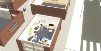 Mad Smartphone Tycoon PC Screenshot