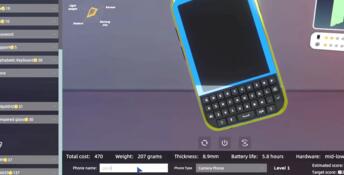 Mad Smartphone Tycoon PC Screenshot