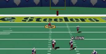 Madden 2001