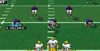 Madden '98 PC Screenshot