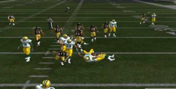 Madden NFL 07 PC Screenshot