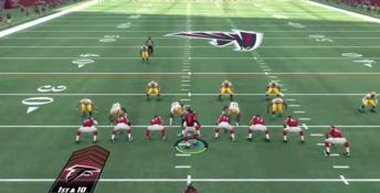 Madden NFL 18