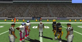 Madden NFL 2002 PC Screenshot