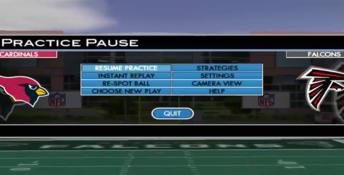 Madden NFL 2004 PC Screenshot