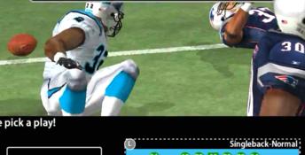 Madden NFL 2005 PC Screenshot